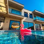 Villa Carlito Kaş