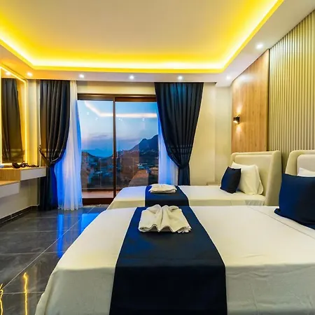 Villa Carlito Kaş