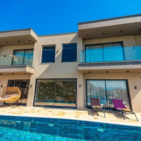 Villa Carlito Kaş
