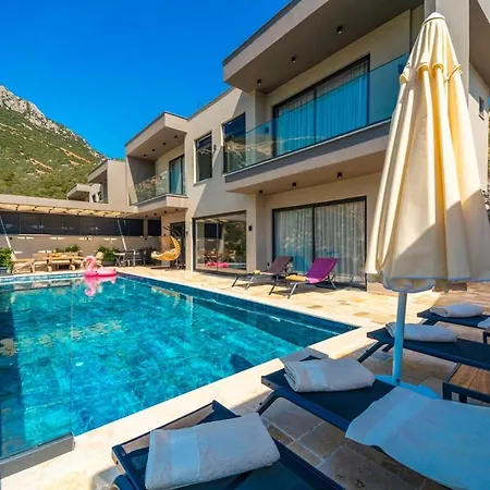 Villa Carlito Kaş