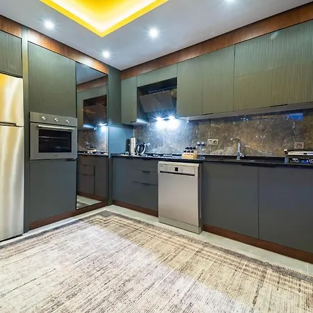 Carlito Villa Kaş