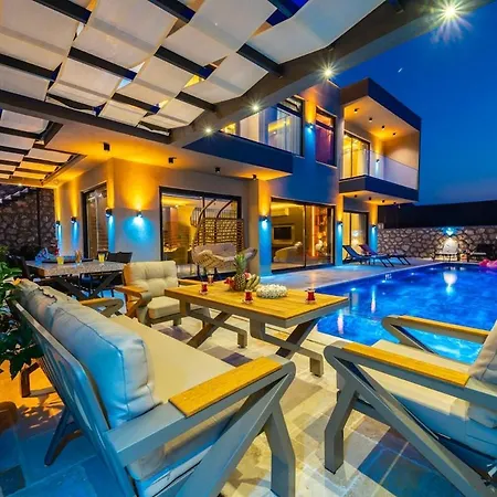 Villa Carlito *