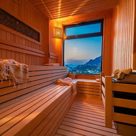 Carlito * Kaş