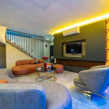 Villa Carlito *