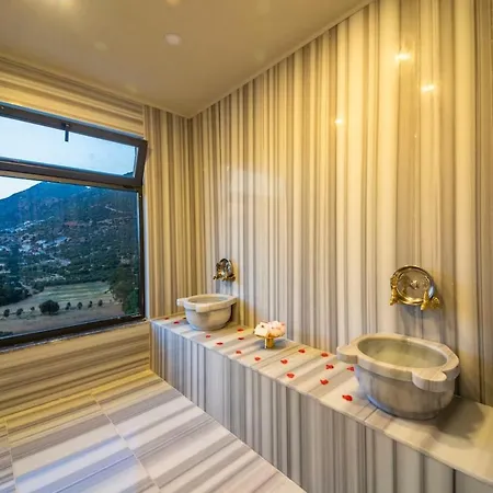 Villa Carlito Kaş