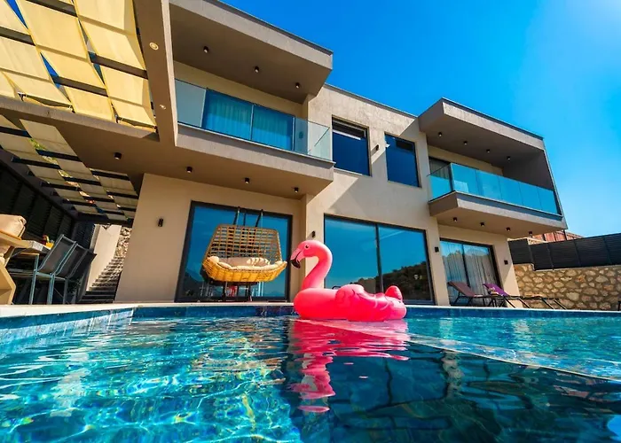 别墅 Carlito 卡斯