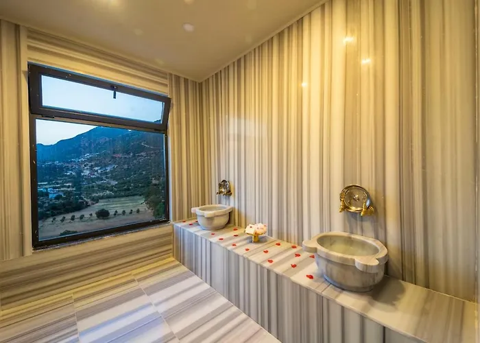 别墅 Carlito 卡斯